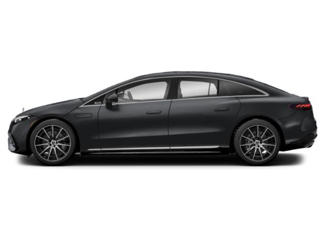 2026 Mercedes-Benz EQS 450 4MATIC
