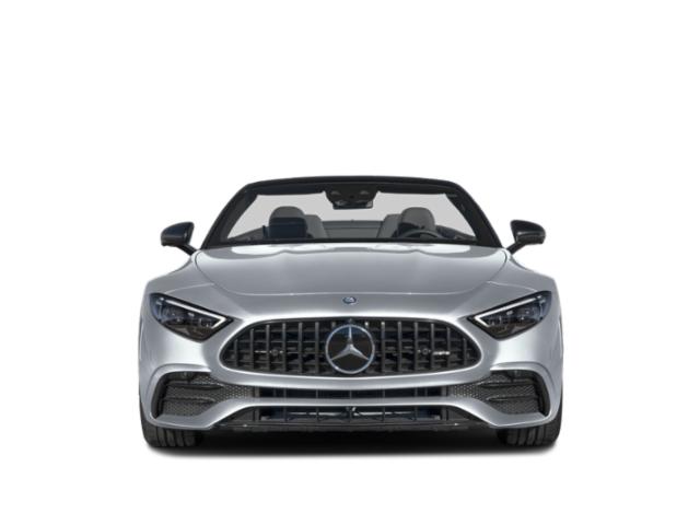2026 Mercedes-Benz SL AMG SL 43