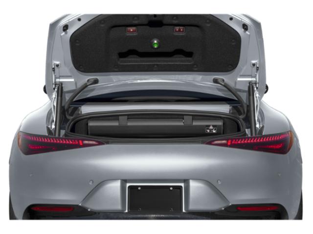 2026 Mercedes-Benz SL AMG SL 43