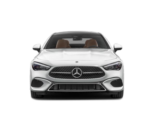 2026 Mercedes-Benz E-CLASS E 300 CLE 300