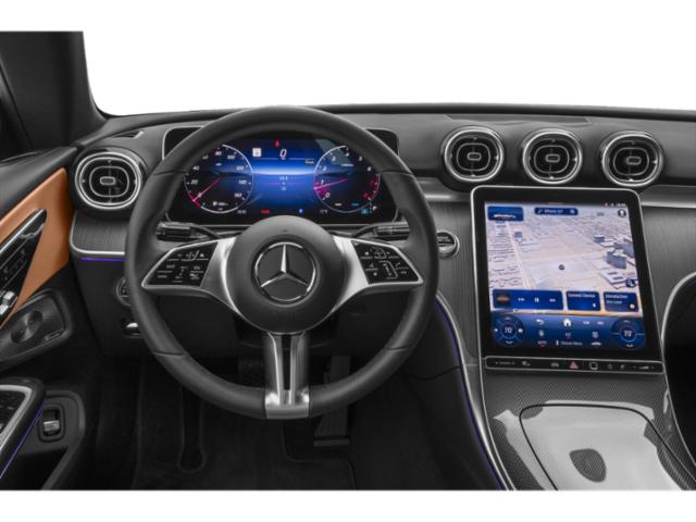2026 Mercedes-Benz E-CLASS E 300 CLE 300