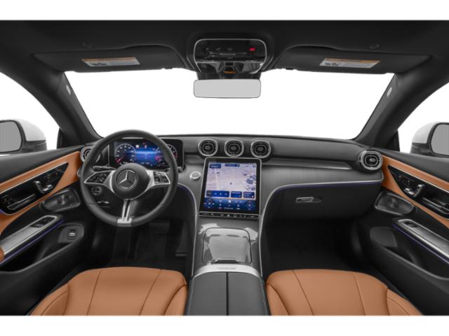 2026 Mercedes-Benz E-CLASS E 300 CLE 300