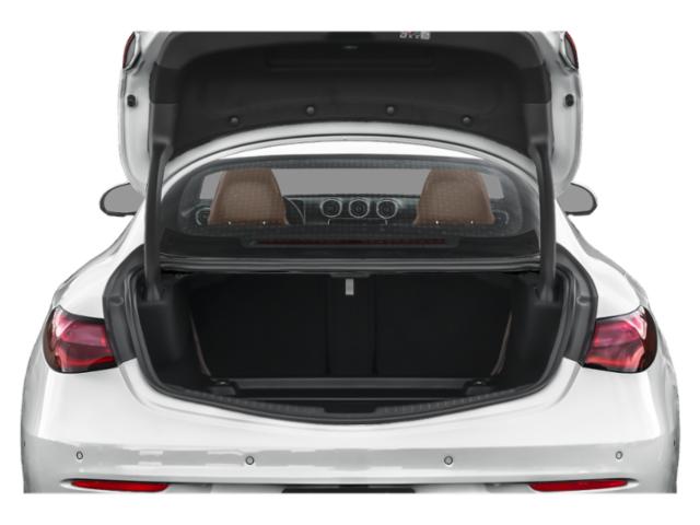 2026 Mercedes-Benz E-CLASS E 300 CLE 300