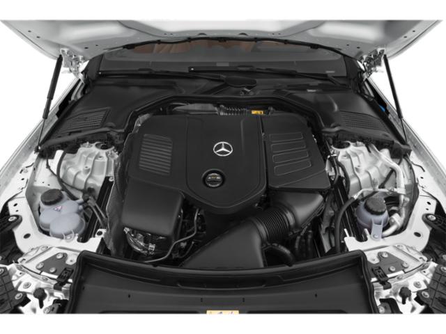 2026 Mercedes-Benz E-CLASS E 300 CLE 300