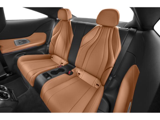 2026 Mercedes-Benz E-CLASS E 300 CLE 300