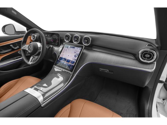 2026 Mercedes-Benz E-CLASS E 300 CLE 300