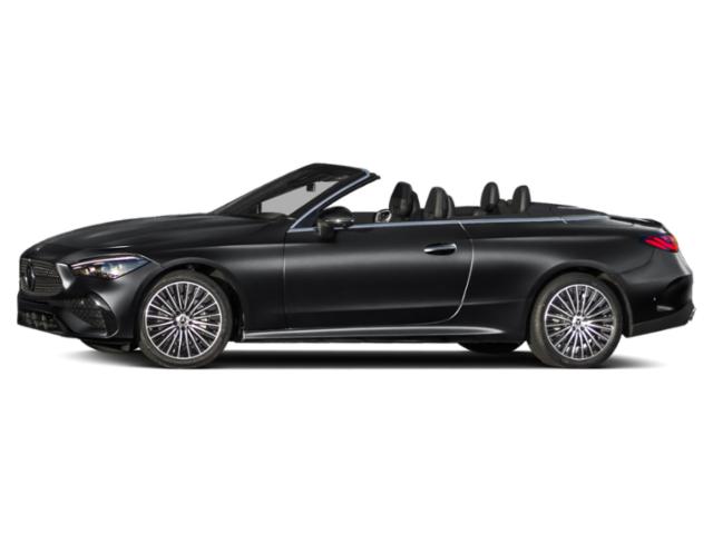2026 Mercedes-Benz E-CLASS E 300 CLE 300