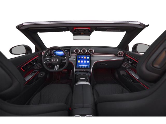 2026 Mercedes-Benz E-CLASS E 300 CLE 300