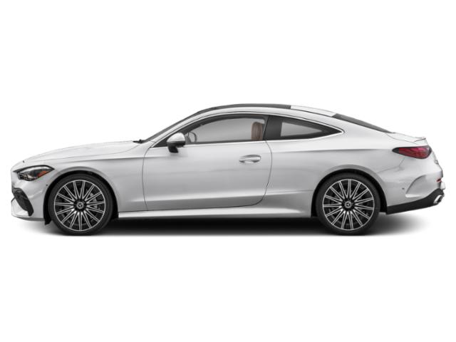 2026 Mercedes-Benz CL CLE 450