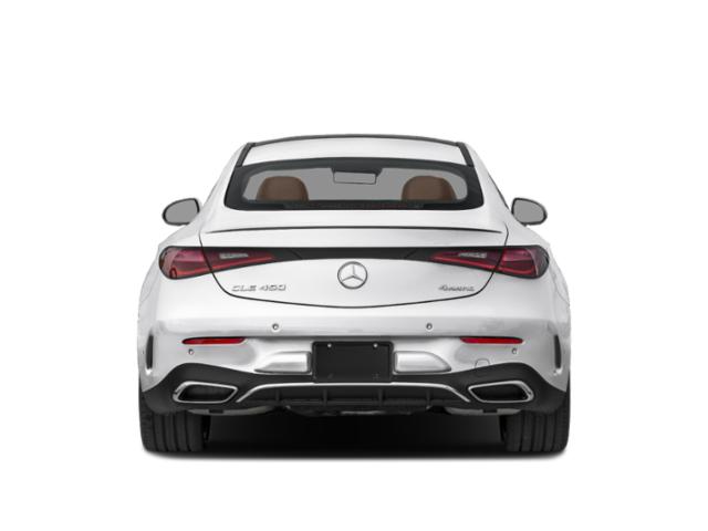 2026 Mercedes-Benz CL CLE 450