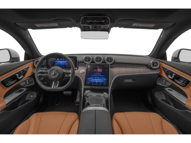 2026 Mercedes-Benz CL CLE 450