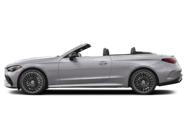 2026 Mercedes-Benz CL CLE 450