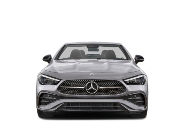 2026 Mercedes-Benz CL CLE 450