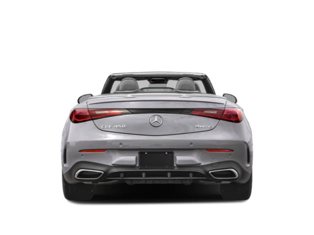 2026 Mercedes-Benz CL CLE 450