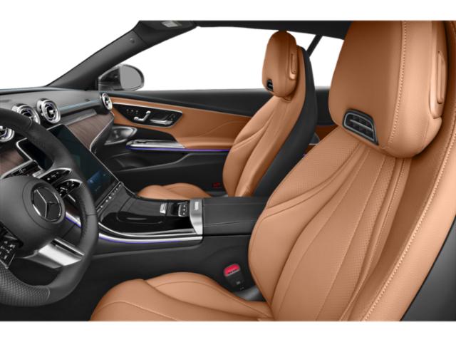 2026 Mercedes-Benz CL CLE 450