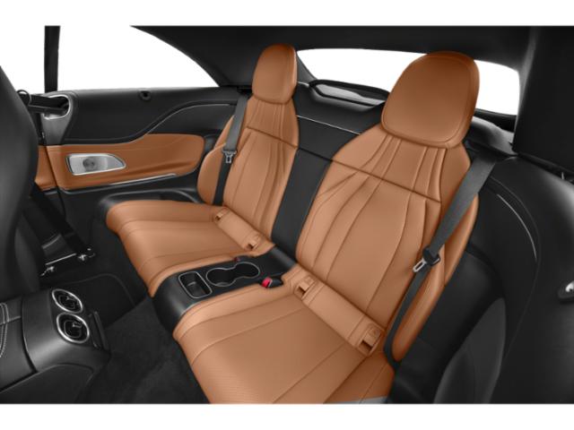 2026 Mercedes-Benz CL CLE 450