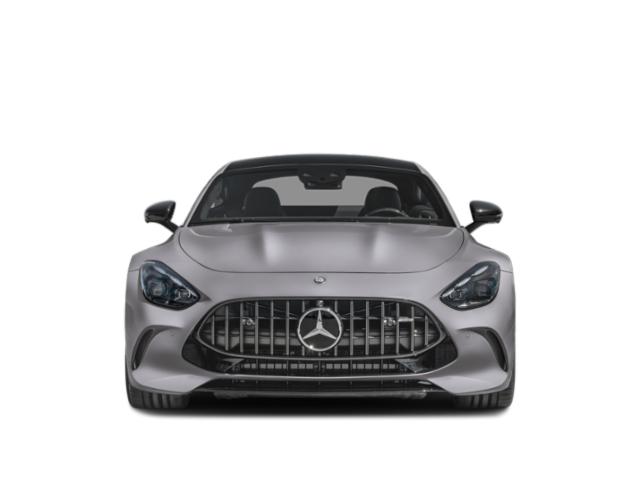 2026 Mercedes-Benz AMG GT 55 AMG GT 55