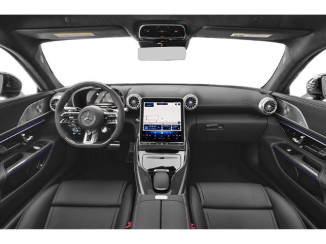 2026 Mercedes-Benz AMG GT 55 AMG GT 55