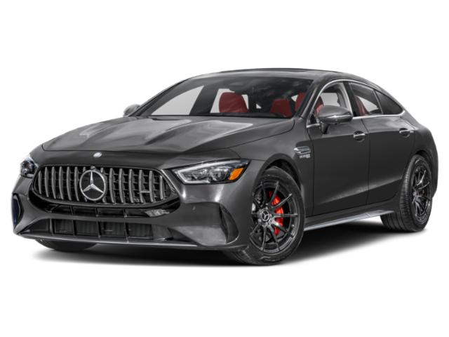 2026 Mercedes-Benz AMG GT 63 S E Performance for sale in Greensboro, NC