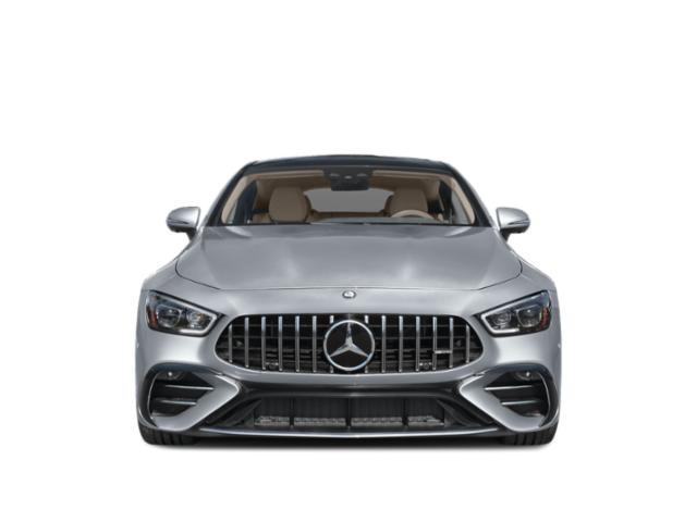 2026 Mercedes-Benz AMG GT 43 AMG GT 43