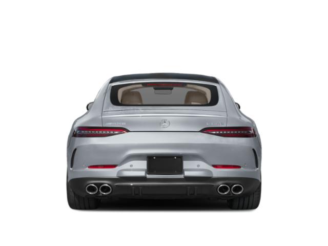 2026 Mercedes-Benz AMG GT 43 AMG GT 43