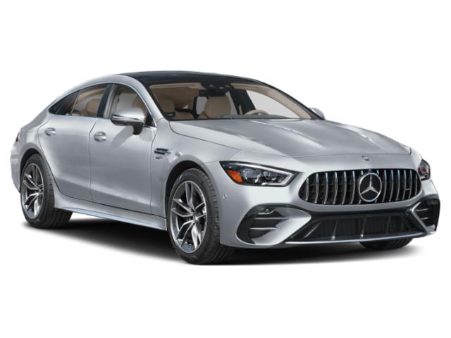 2026 Mercedes-Benz AMG GT 43 AMG GT 43