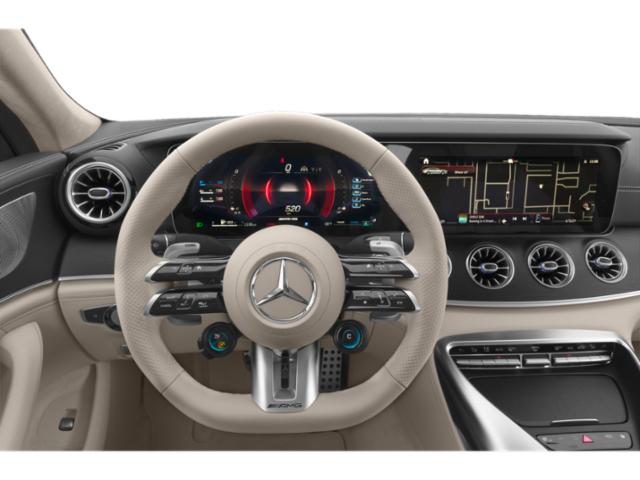 2026 Mercedes-Benz AMG GT 43 AMG GT 43