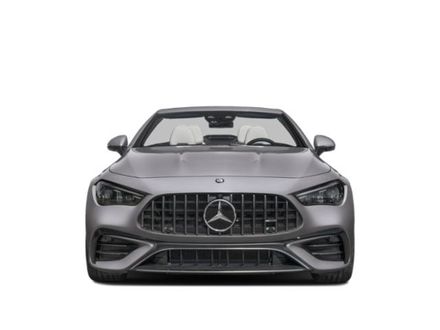 2026 Mercedes-Benz CL AMG CLE 53