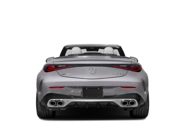 2026 Mercedes-Benz CL AMG CLE 53