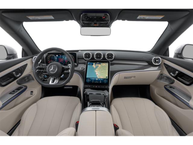 2026 Mercedes-Benz CL AMG CLE 53
