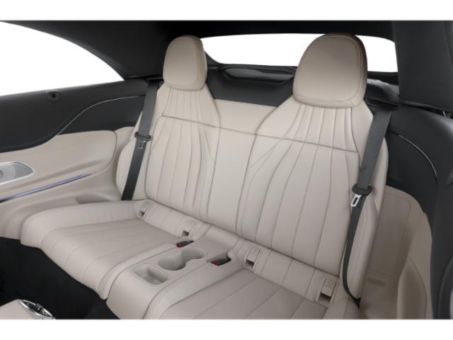 2026 Mercedes-Benz CL AMG CLE 53