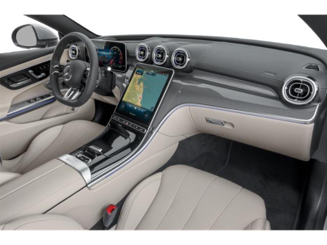 2026 Mercedes-Benz CL AMG CLE 53