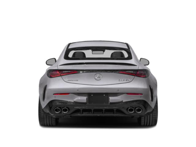 2026 Mercedes-Benz CL AMG CLE 53