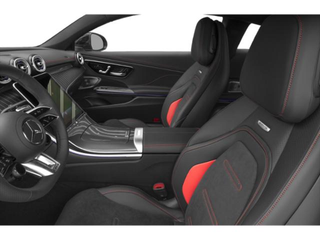 2026 Mercedes-Benz CL AMG CLE 53
