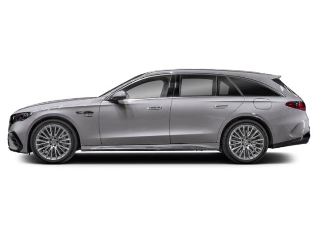 2026 Mercedes-Benz AMG E 53 E AMG E 53 E