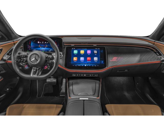2026 Mercedes-Benz AMG E 53 E AMG E 53 E