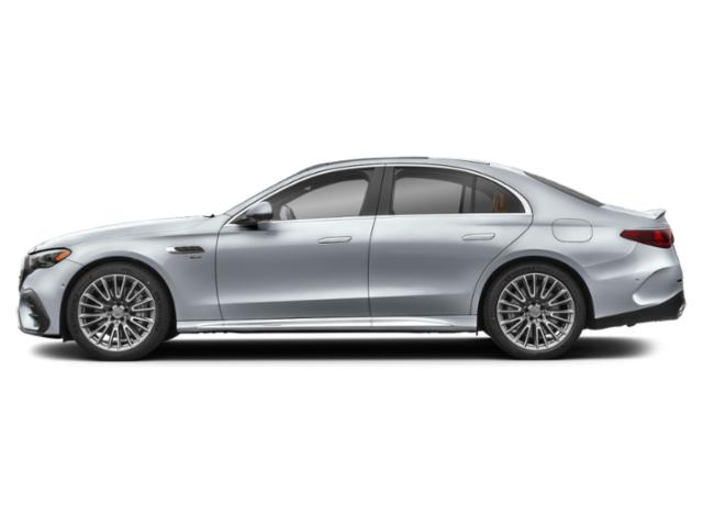 2026 Mercedes-Benz AMG E 53 E AMG E 53 E