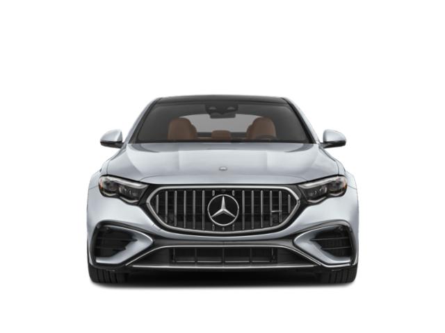 2026 Mercedes-Benz AMG E 53 E AMG E 53 E
