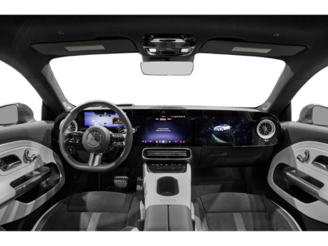 2026 Mercedes-Benz CLA 250+ CLA 250+