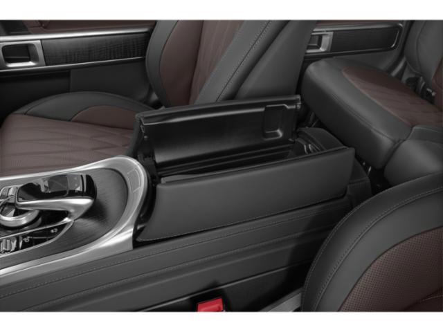 2026 Mercedes-Benz G 550 G 550