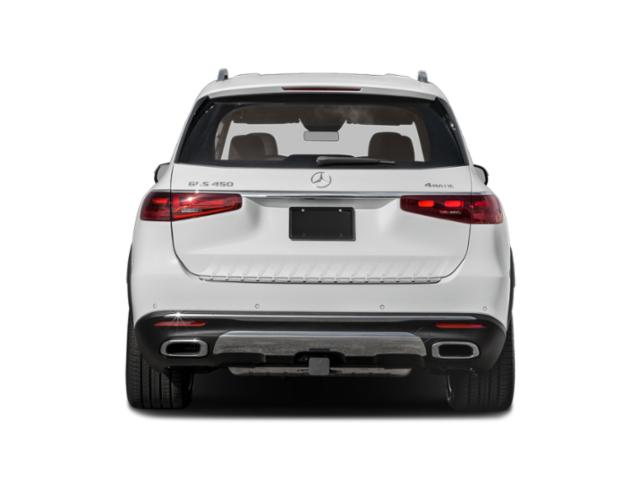 2026 Mercedes-Benz GLS GLS 450 4MATIC