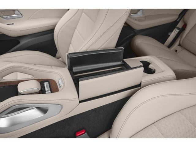2026 Mercedes-Benz GLS GLS 450 4MATIC