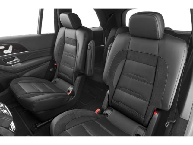 2026 Mercedes-Benz GLS AMG GLS 63 4MATIC+