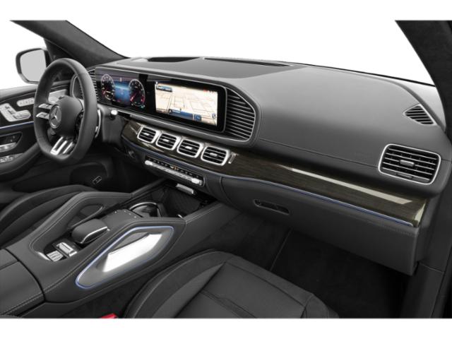 2026 Mercedes-Benz GLS AMG GLS 63 4MATIC+