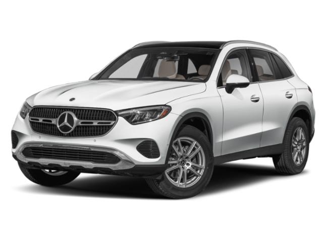 2026 Mercedes-Benz GLC GLC 300 for sale in Milledgeville, GA
