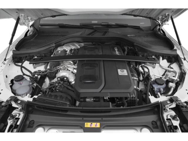 2026 Mercedes-Benz GLC 4MATIC