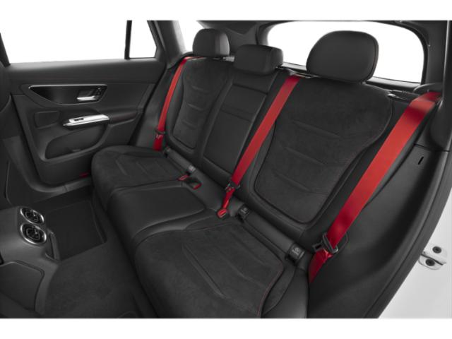 2026 Mercedes-Benz GLC 4MATIC