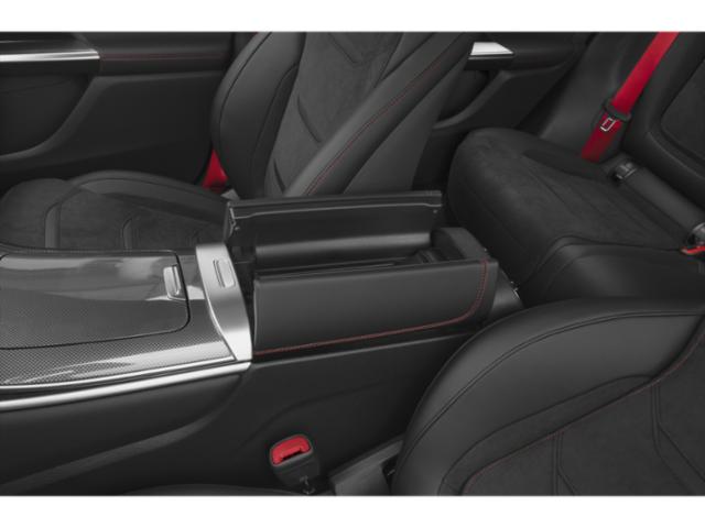 2026 Mercedes-Benz GLC 4MATIC