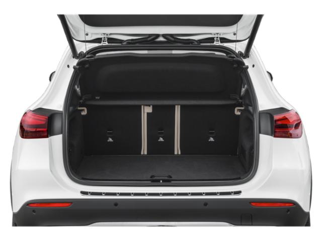 2026 Mercedes-Benz GLA-CLASS 4MATIC