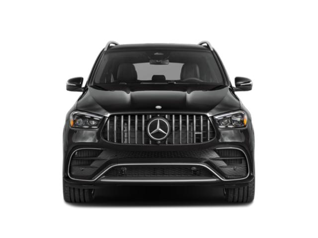 2026 Mercedes-Benz GLE AMG GLE 63 S 4MATIC+